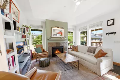 1642 Redstone Ave #E, Park City, UT 84098 - Photo 2
