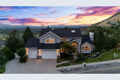 3439 E Canyon Cove Dr, Holladay, UT 84121 - Photo 54