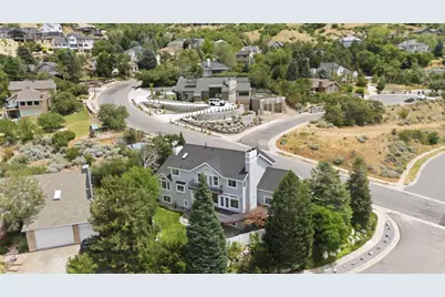 3439 E Canyon Cove Dr, Holladay, UT 84121 - Photo 50