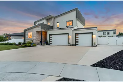 8338 S Borealis Ct, West Jordan, UT 84088 - Photo 30