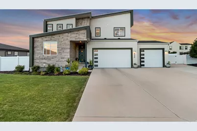 8338 S Borealis Ct, West Jordan, UT 84088 - Photo 1