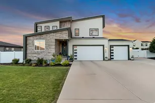 8338 S Borealis Ct, West Jordan, UT 84088 - Photo 1