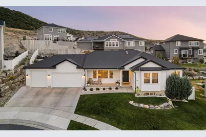 7127 N Hollow Crest Cir, Eagle Mountain, UT 84005 - Photo 40