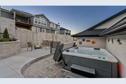 7127 N Hollow Crest Cir, Eagle Mountain, UT 84005 - Photo 34