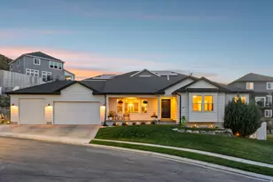 7127 N Hollow Crest Cir, Eagle Mountain, UT 84005 - Photo 2