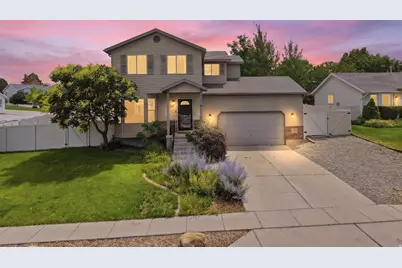 6057 W Nellies St, West Jordan, UT 84081 - Photo 2