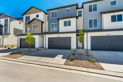5250 N Greenfield Way #331, Eagle Mountain, UT 84005 - Photo 1