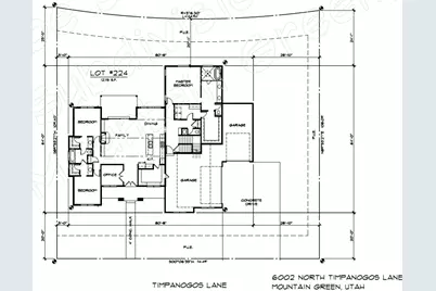 6002 Timpanogos Ln #224, Mountain Green, UT 84050 - Photo 4