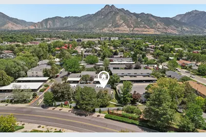 4861 S 1670 E #81, Holladay, UT 84117 - Photo 22