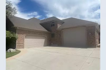 4061 W Buck Holw S, Bluffdale, UT 84065 - Photo 2