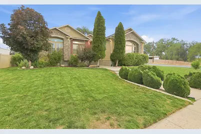 8612 S Terra Pointe Way, West Jordan, UT 84088 - Photo 2