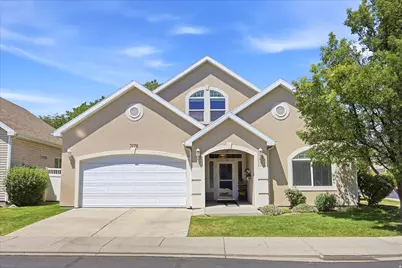 3176 S Rendezvous Way, West Valley, UT 84120 - Photo 1