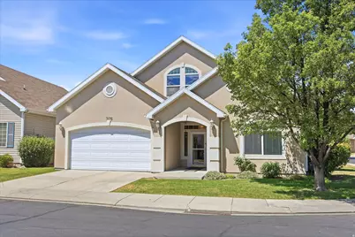 3176 S Rendezvous Way, West Valley, UT 84120 - Photo 2