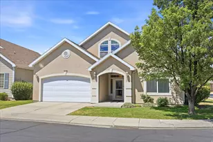 3176 S Rendezvous Way, West Valley, UT 84120 - Photo 2