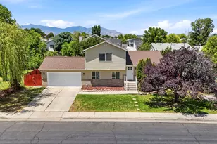 3684 S Queenspointe Ln, West Valley, UT 84119 - Photo 2