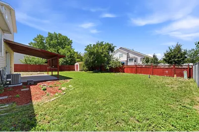 3684 S Queenspointe Ln, West Valley, UT 84119 - Photo 30