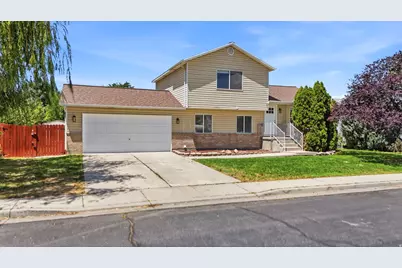3684 S Queenspointe Ln, West Valley, UT 84119 - Photo 32