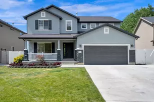 1022 S Cinnamon Ridge Ln E, Provo, UT 84606 - Photo 2