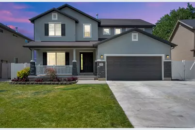 1022 S Cinnamon Ridge Ln E, Provo, UT 84606 - Photo 1