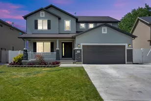 1022 S Cinnamon Ridge Ln E, Provo, UT 84606 - Photo 1