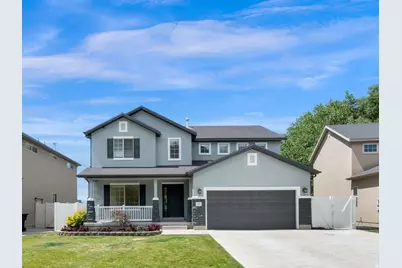 1022 S Cinnamon Ridge Ln E, Provo, UT 84606 - Photo 4