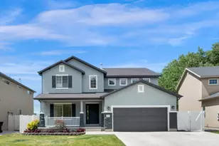 1022 S Cinnamon Ridge Ln E, Provo, UT 84606 - Photo 4