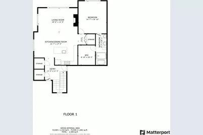 1041 W Eland Cir, Heber City, UT 84032 - Photo 26
