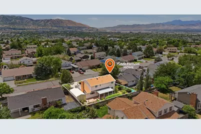 1251 E Sage Ridge Rd, Sandy, UT 84094 - Photo 48