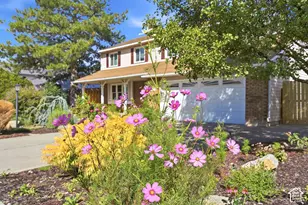 1251 E Sage Ridge Rd, Sandy, UT 84094 - Photo 2