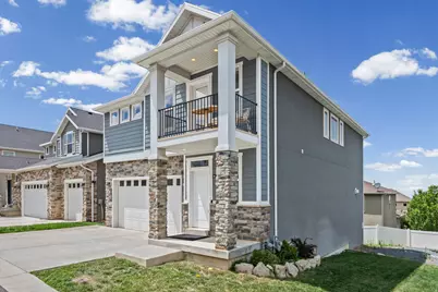 241 E Ridgeline Way, North Salt Lake, UT 84054 - Photo 2