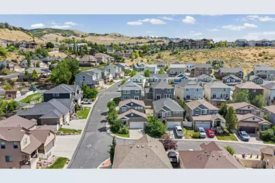 241 E Ridgeline Way, North Salt Lake, UT 84054 - Photo 54
