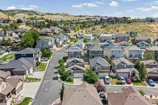 241 E Ridgeline Wy, North Salt Lake, UT 84054 - Photo 54