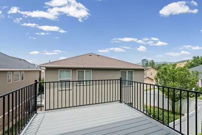 241 E Ridgeline Way, North Salt Lake, UT 84054 - Photo 22