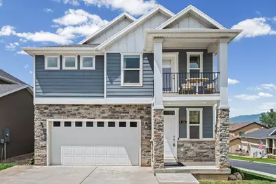 241 E Ridgeline Way, North Salt Lake, UT 84054 - Photo 42