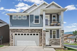 241 E Ridgeline Wy, North Salt Lake, UT 84054 - Photo 42