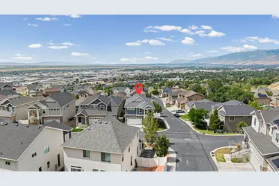 241 E Ridgeline Way, North Salt Lake, UT 84054 - Photo 56