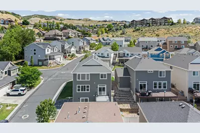 241 E Ridgeline Way, North Salt Lake, UT 84054 - Photo 50