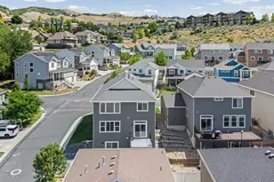 241 E Ridgeline Wy, North Salt Lake, UT 84054 - Photo 50