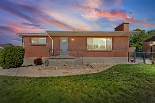 4021 S Ivana St, West Valley, UT 84120 - Photo 1