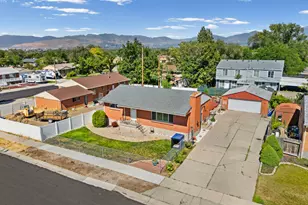 4021 S Ivana St, West Valley, UT 84120 - Photo 2