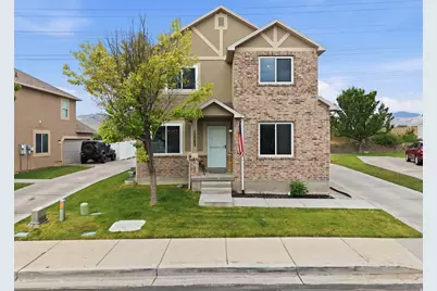 12542 S Mayan St, Riverton, UT 84096 - Photo 1