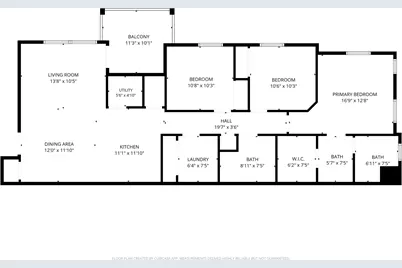 4019 W 1530 N #201, Lehi, UT 84048 - Photo 36