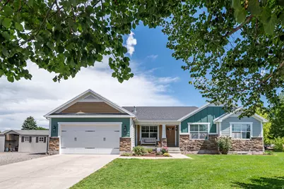 429 E 360 S, Hyrum, UT 84319 - Photo 1