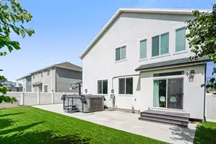50 S Samara St, Vineyard, UT 84059 - Photo 32