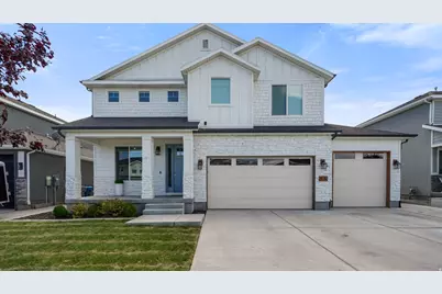 50 S Samara St, Vineyard, UT 84059 - Photo 1