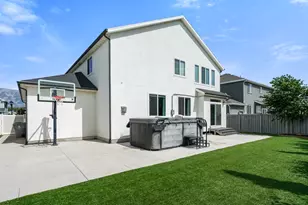 50 S Samara St, Vineyard, UT 84059 - Photo 34