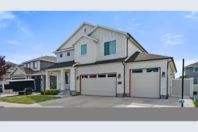 50 S Samara St, Vineyard, UT 84059 - Photo 2
