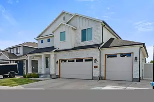 50 S Samara St, Vineyard, UT 84059 - Photo 2