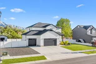 1664 E 900 N, Spanish Fork, UT 84660 - Photo 4