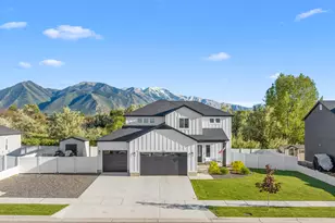 1664 E 900 N, Spanish Fork, UT 84660 - Photo 2